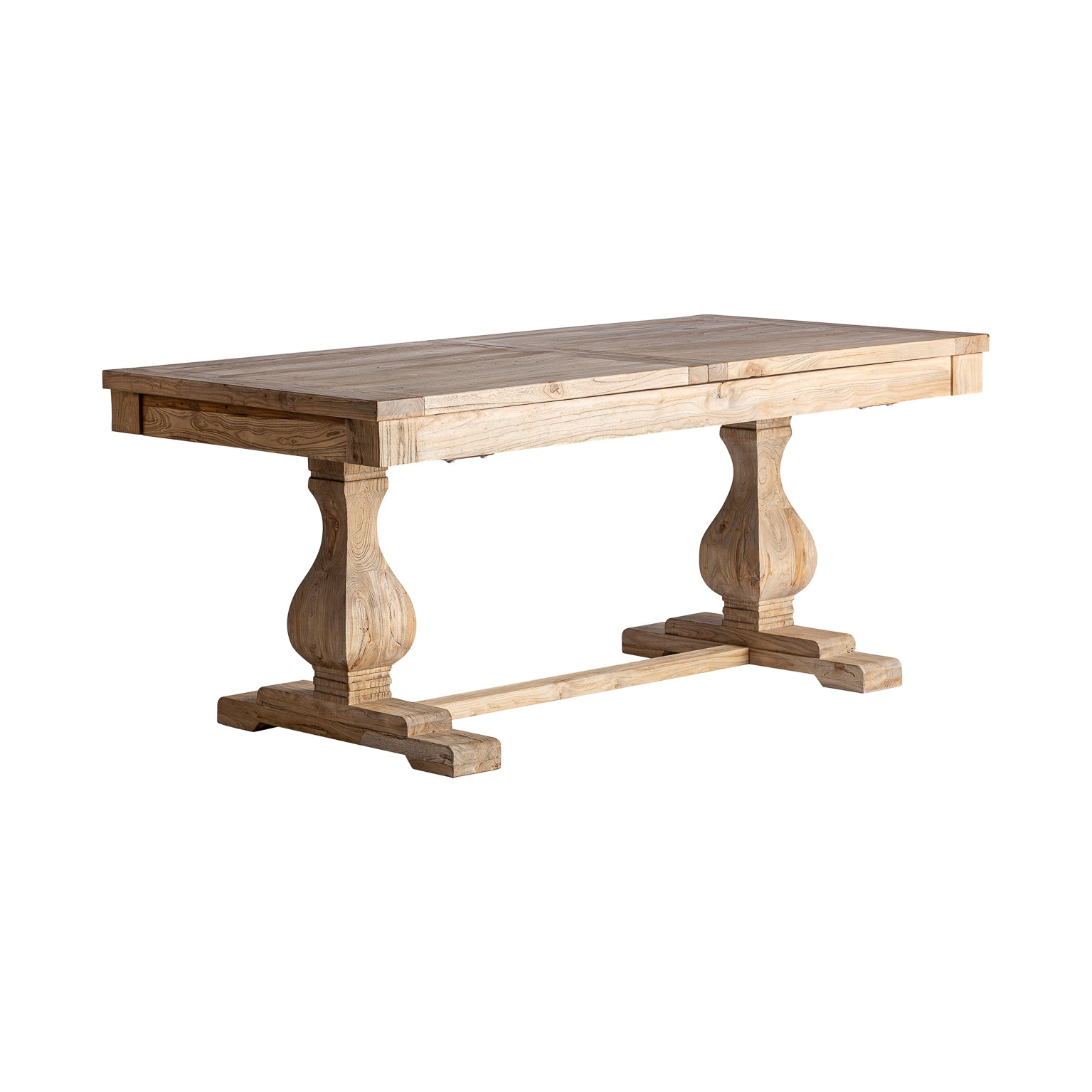 BERCA EXTENDING TABLE